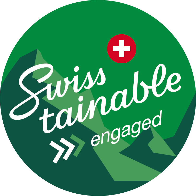 swisstainable