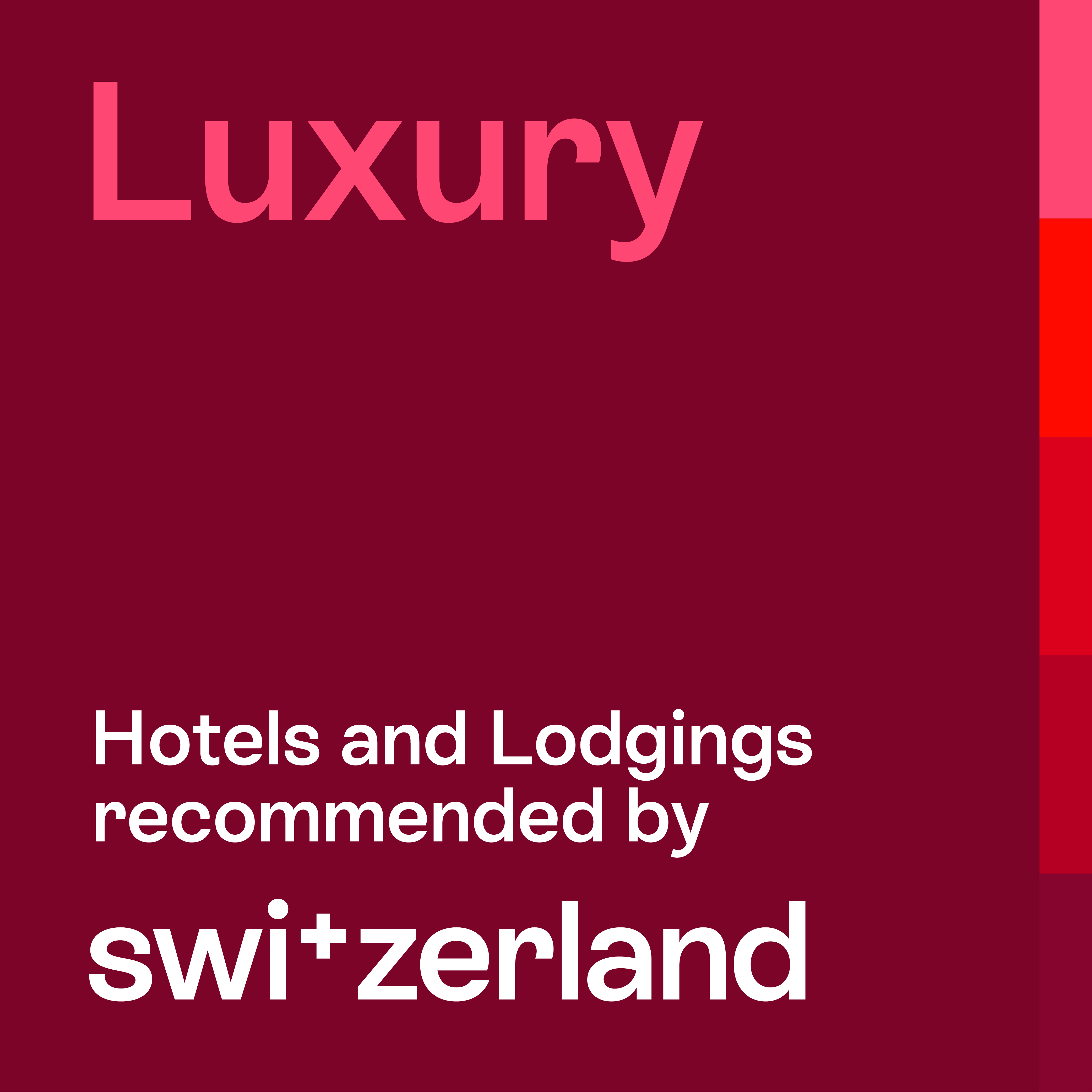 ST EN P Luxury Hotels and Lodgings